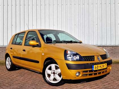 Renault Clio 1.2 16V Airco Expression