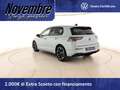 Volkswagen Golf 2.0 tdi r-line 150cv dsg Bleu - thumbnail 3