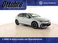 Volkswagen Golf 2.0 tdi r-line 150cv dsg Blauw - thumbnail 6