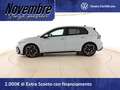 Volkswagen Golf 2.0 tdi r-line 150cv dsg Bleu - thumbnail 2