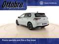 Volkswagen Golf 2.0 tdi r-line 150cv dsg Blau - thumbnail 3