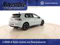 Volkswagen Golf 2.0 tdi r-line 150cv dsg Bleu - thumbnail 5