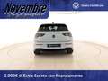 Volkswagen Golf 2.0 tdi r-line 150cv dsg Bleu - thumbnail 4