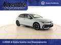 Volkswagen Golf 2.0 tdi r-line 150cv dsg Bleu - thumbnail 6
