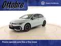 Volkswagen Golf 2.0 tdi r-line 150cv dsg Blau - thumbnail 1