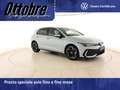 Volkswagen Golf 2.0 tdi r-line 150cv dsg Blau - thumbnail 6