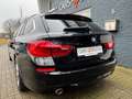 BMW 520 520i Touring Executive 185pk + Leder + Nav + Digit Zwart - thumbnail 4