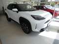 Toyota Yaris Cross 1.5 E FWD Teamplayer ACC+LED+Navi+LM Weiß - thumbnail 7