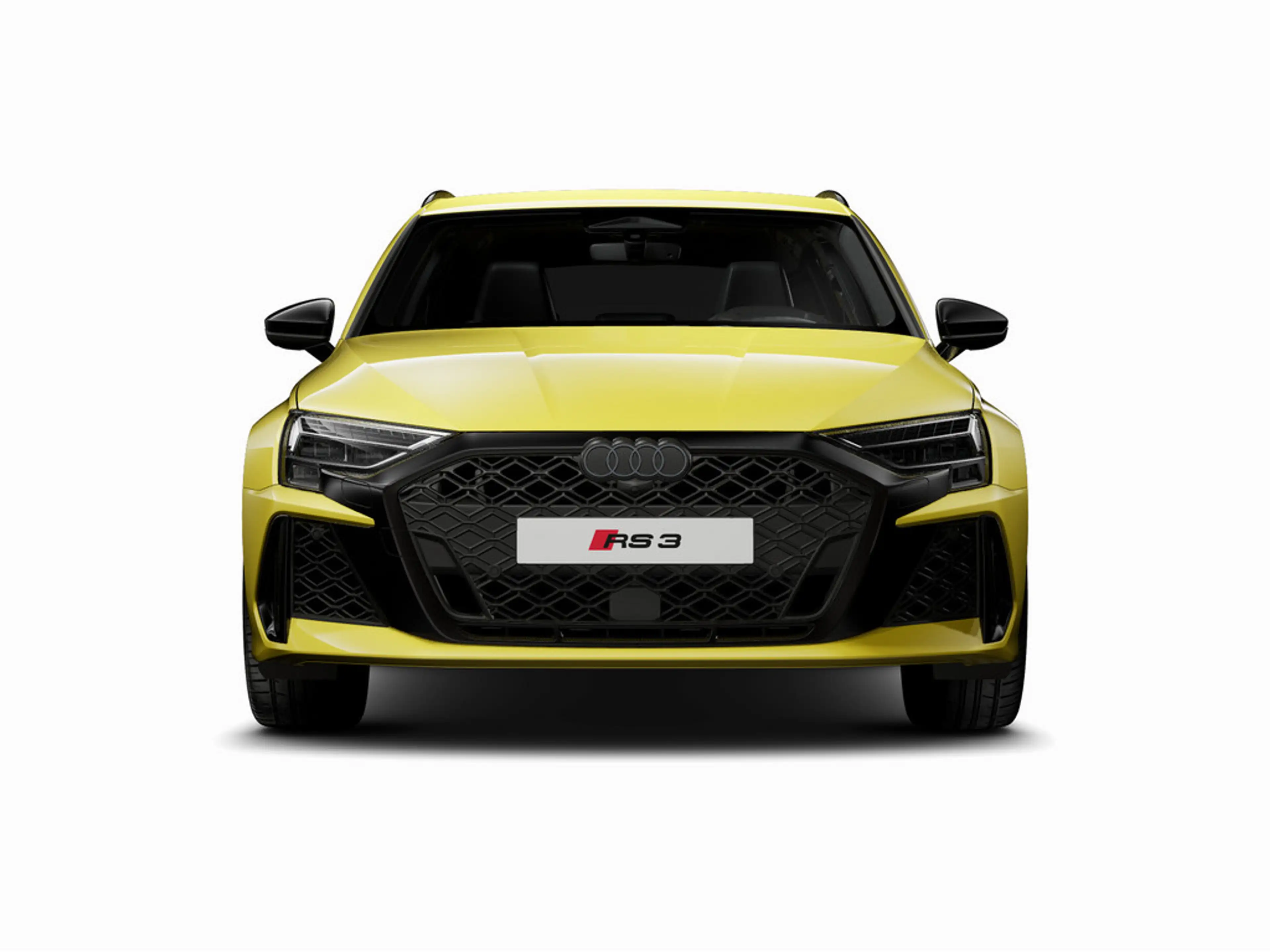 Audi RS3 Spb. RS-AGA/280km/h/Matrix/HuD/Sonos/ACC — photo 7