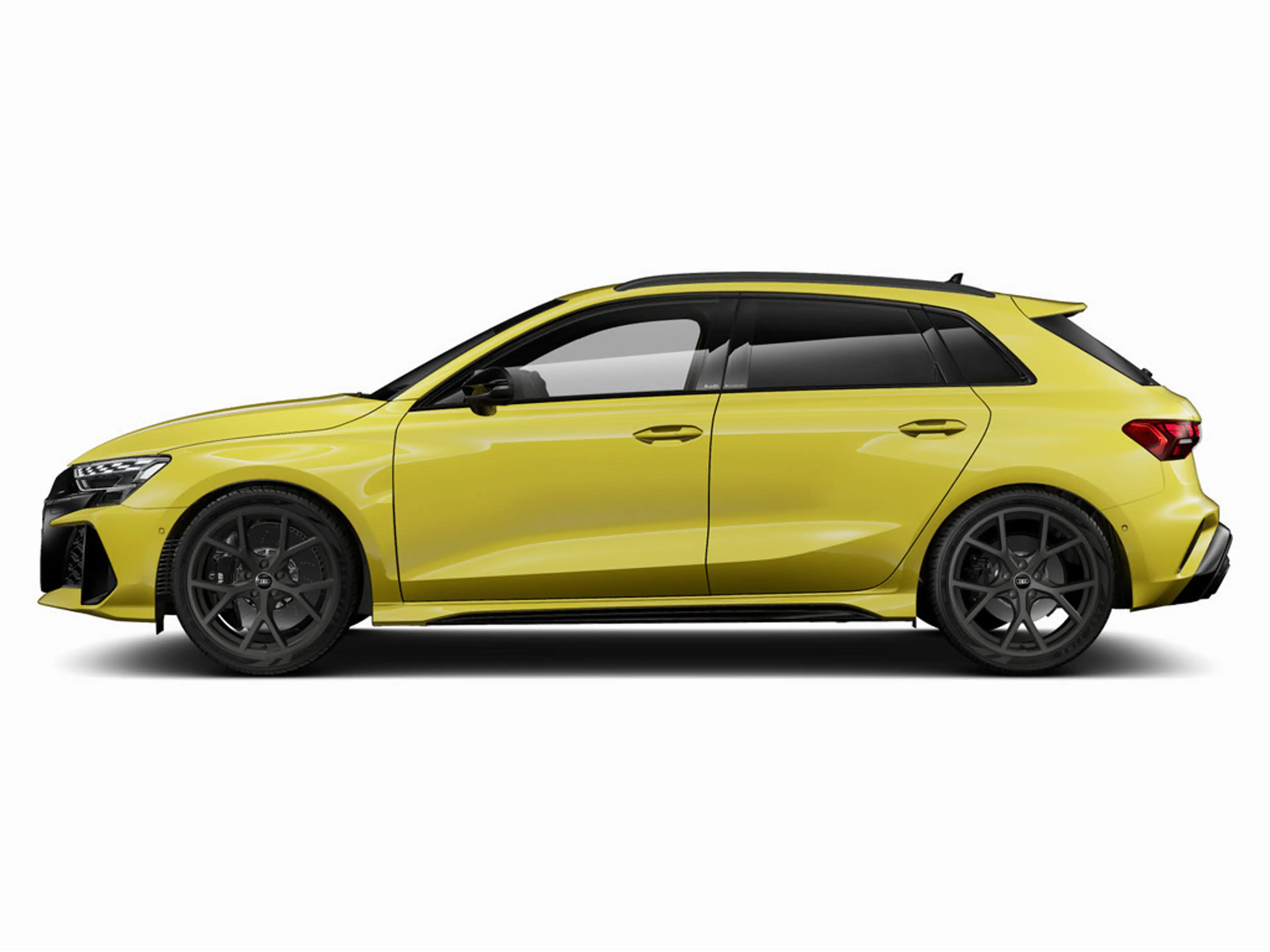 Audi RS3 Spb. RS-AGA/280km/h/Matrix/HuD/Sonos/ACC — photo 6