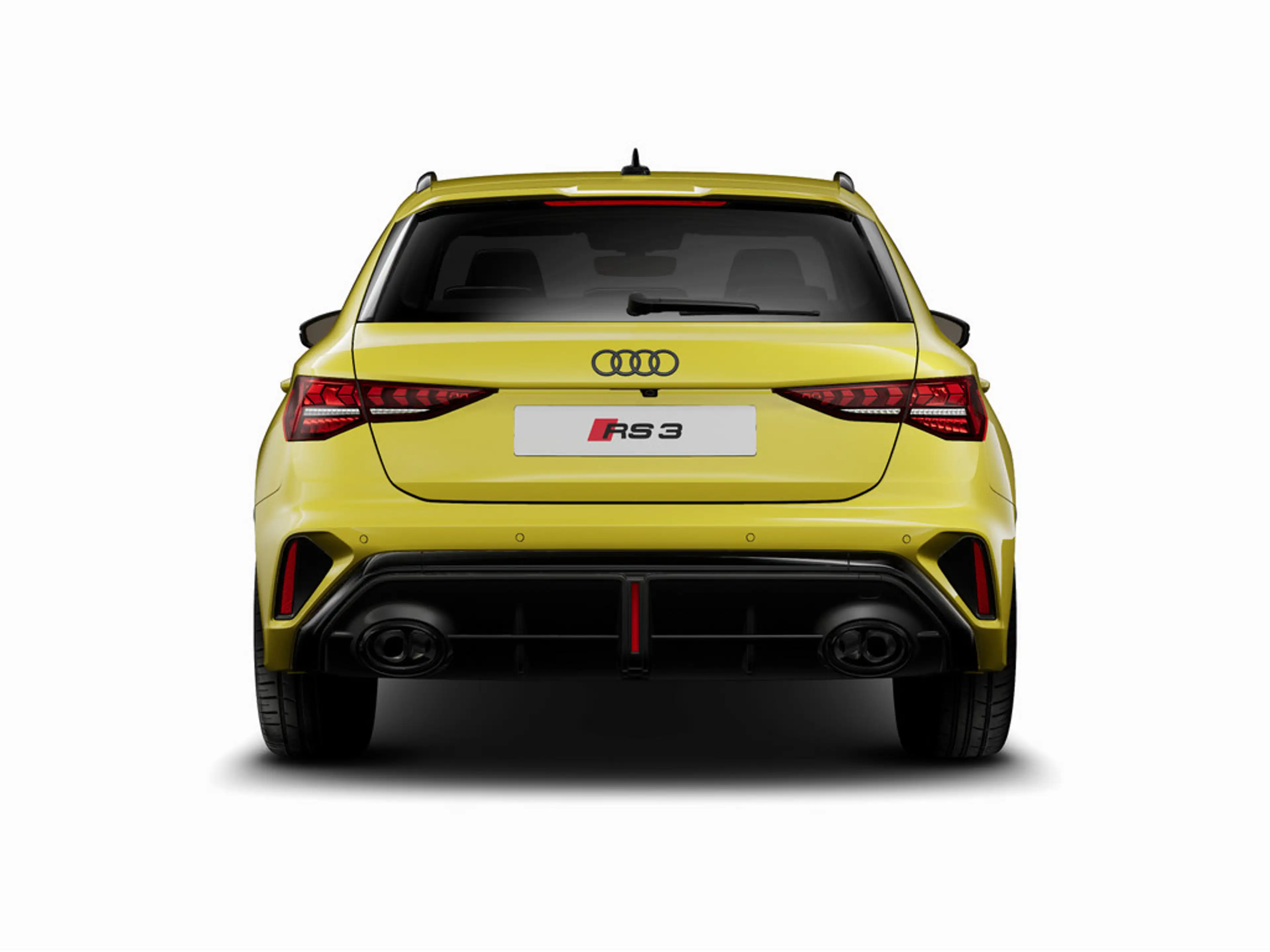 Audi RS3 Spb. RS-AGA/280km/h/Matrix/HuD/Sonos/ACC — photo 8