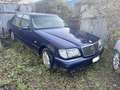 Mercedes-Benz S 280 S 280 Blau - thumbnail 8