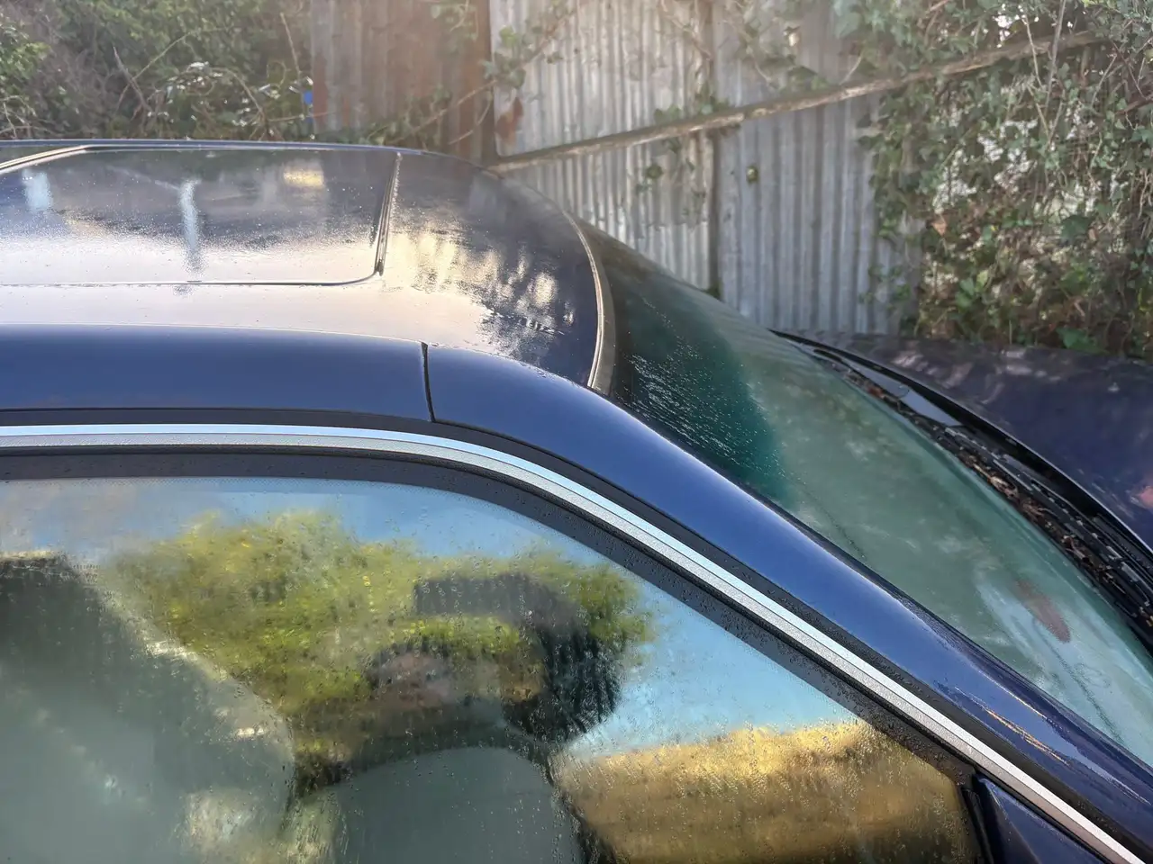 Mercedes-Benz S 280, foto 6