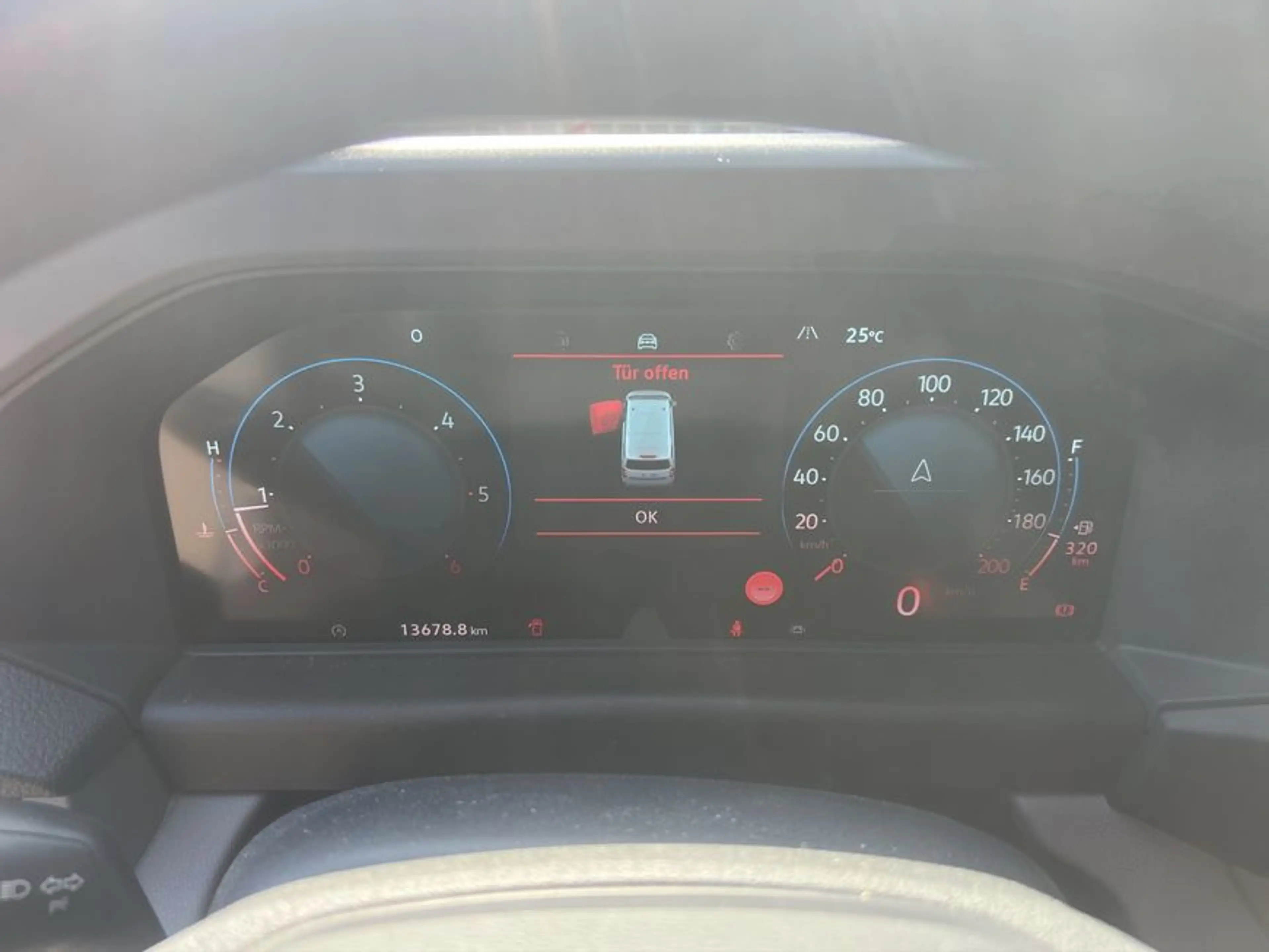 Volkswagen Transporter Transporter L-TW TDI Kurz 81 kW, 5-türig (Diesel) — photo 11