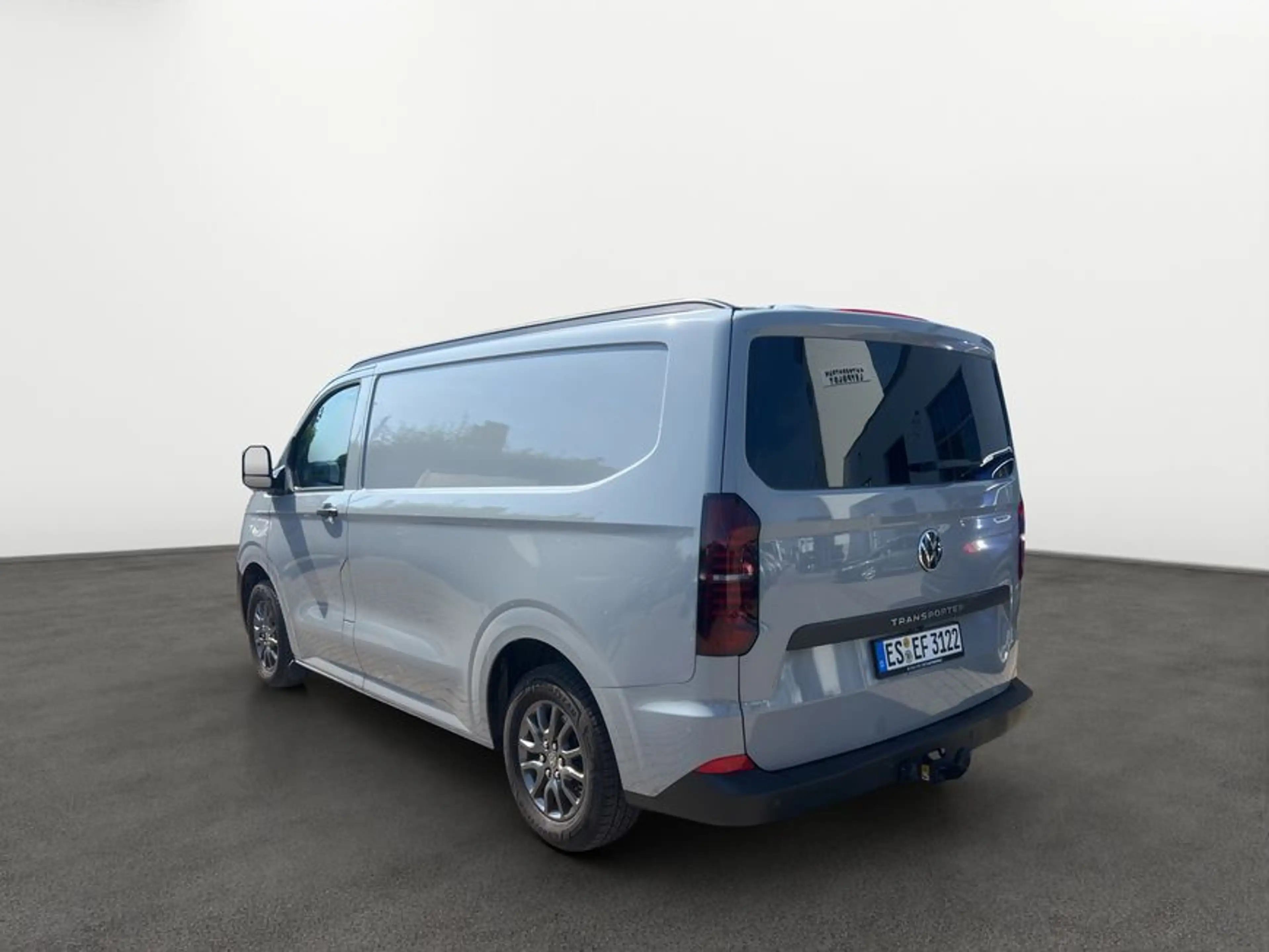 Volkswagen Transporter Transporter L-TW TDI Kurz 81 kW, 5-türig (Diesel) — photo 3