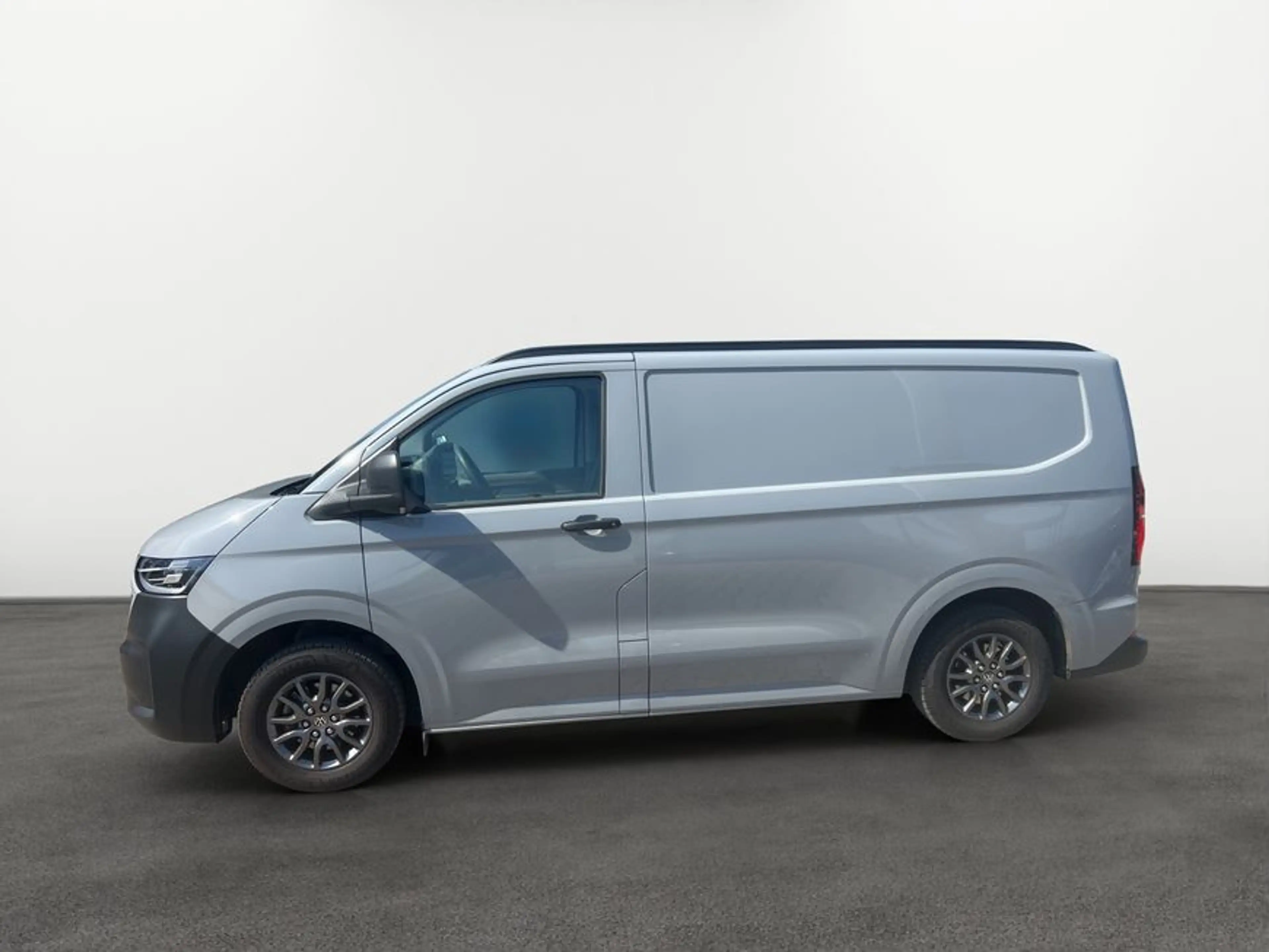 Volkswagen Transporter Transporter L-TW TDI Kurz 81 kW, 5-türig (Diesel) — photo 2