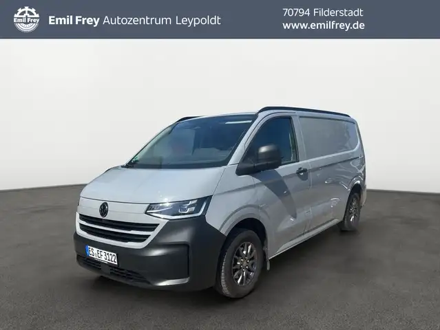 Volkswagen Transporter Transporter L-TW TDI Kurz 81 kW, 5-türig (Diesel)