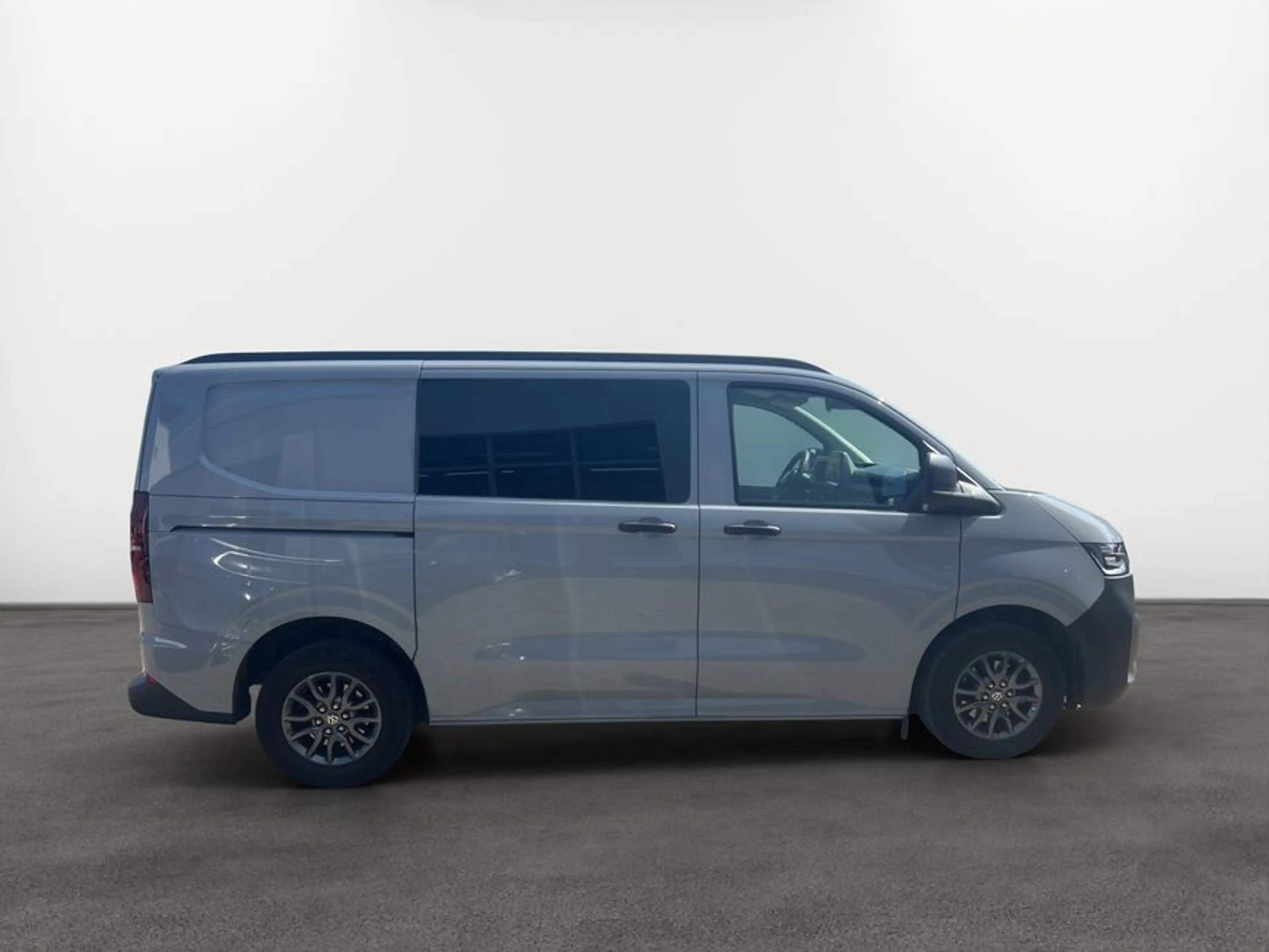Volkswagen Transporter Transporter L-TW TDI Kurz 81 kW, 5-türig (Diesel) — photo 6