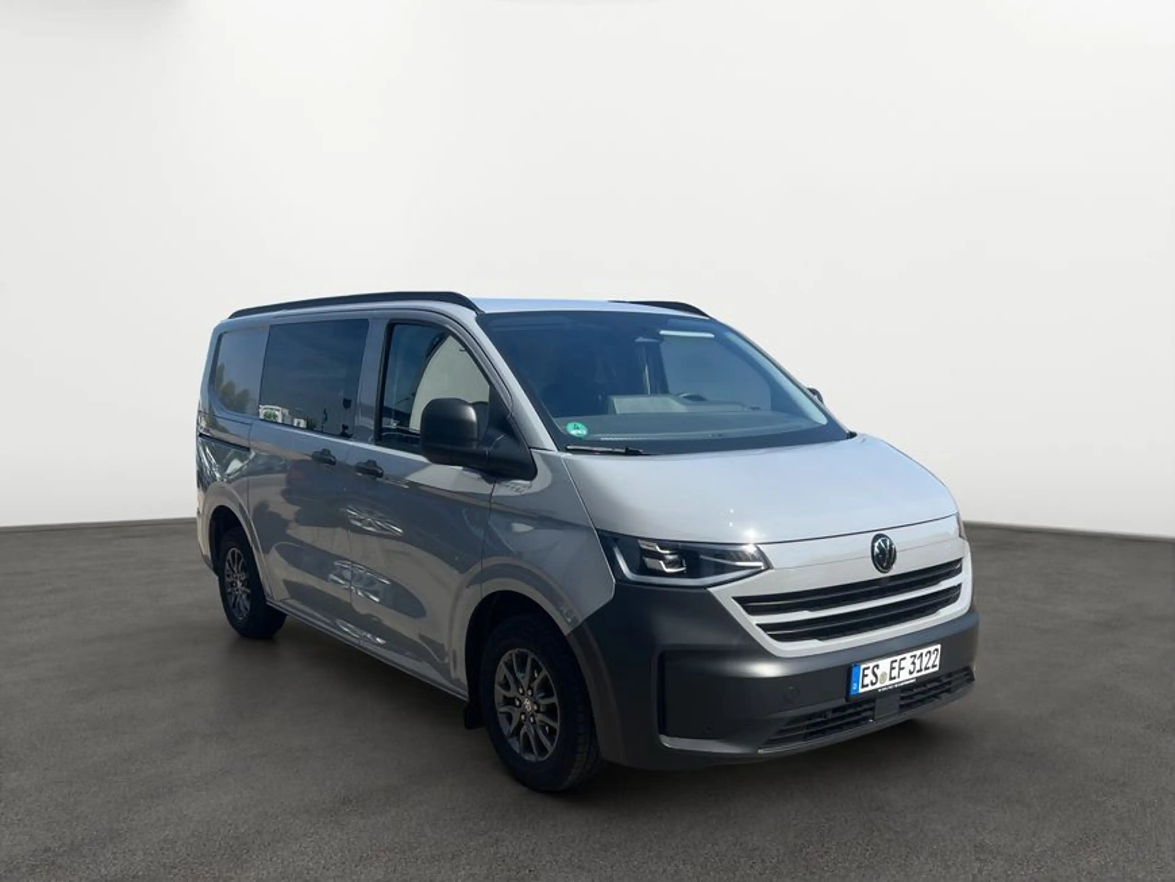 Volkswagen Transporter Transporter L-TW TDI Kurz 81 kW, 5-türig (Diesel) — photo 7