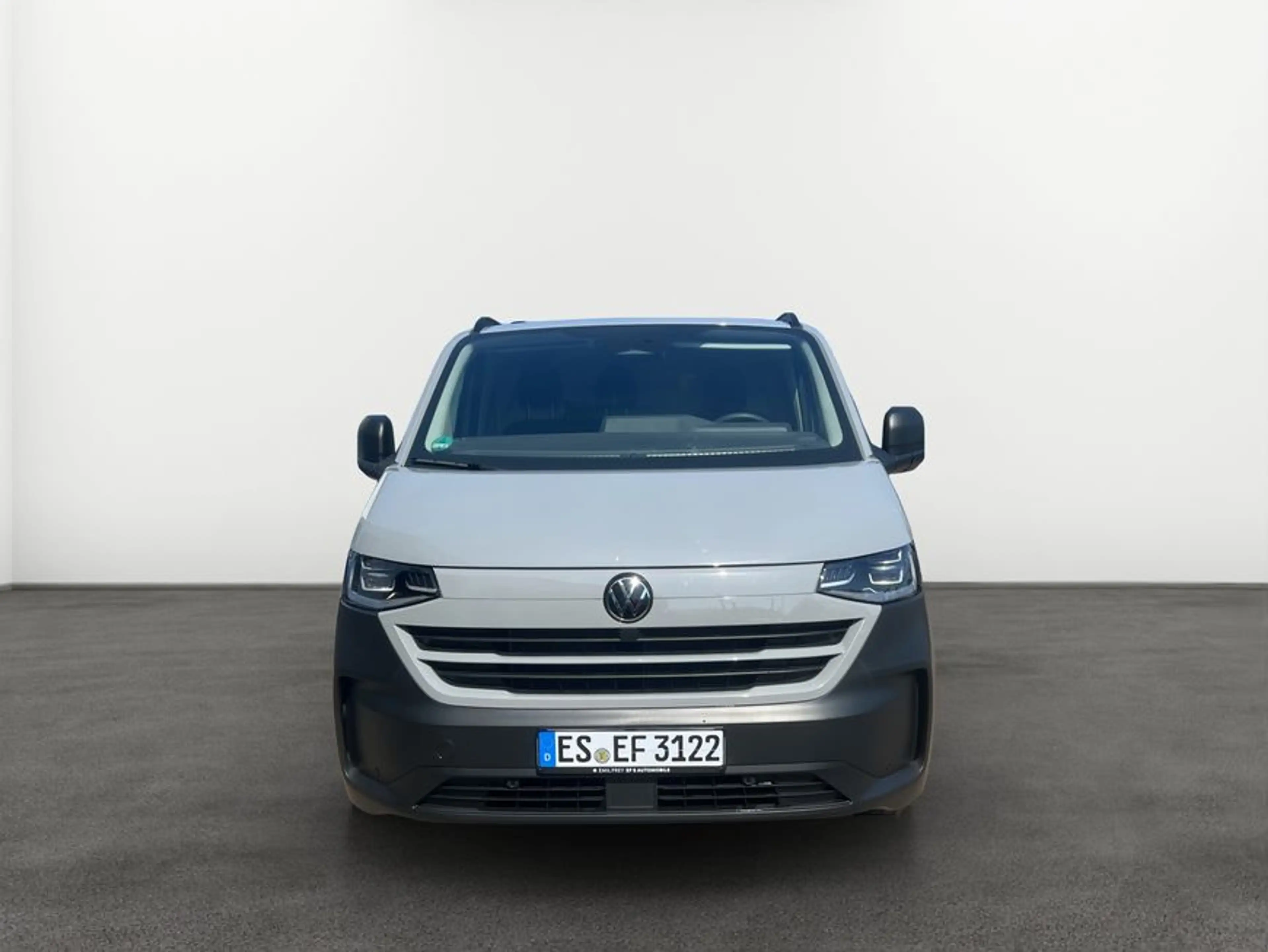 Volkswagen Transporter Transporter L-TW TDI Kurz 81 kW, 5-türig (Diesel) — photo 8