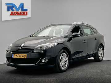 Estate 1.5 dCi Collection * Origineel Nederlands *