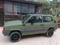 Fiat Panda Panda 1.0 4x4 my83 Zielony - thumbnail 4