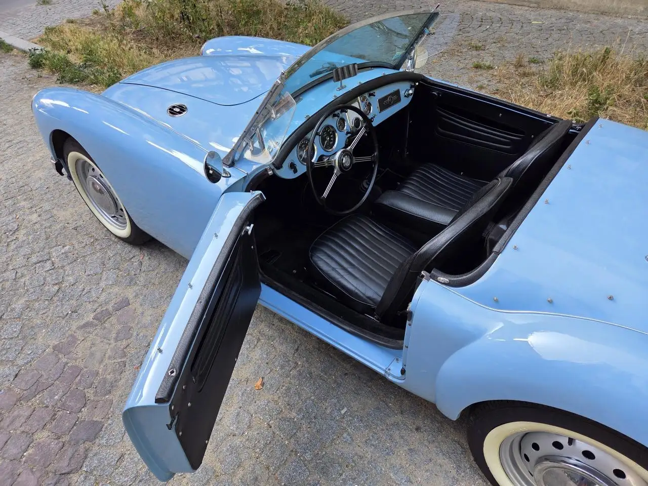MG 1500, foto 9