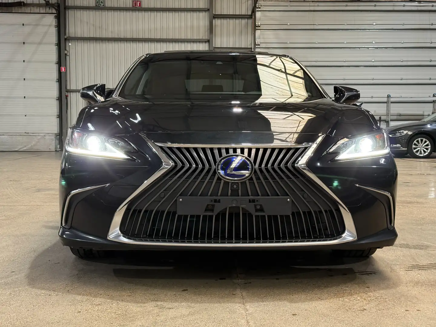 Lexus ES 300 ES 300h Luxury Line Noir - 2