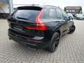 Volvo XC60 Black Edition Ultra T8 AWD/Massage/Pano/CAM Zwart - thumbnail 2