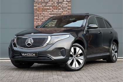 Mercedes-Benz EQC 400 4-MATIC Business Line 80 kWh, 47500,- netto, Distr