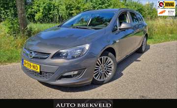 Sports Tourer 1.4 Turbo Sport 120PK | Rijklaar | C