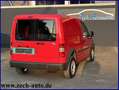 Ford Transit Connect T200 1,8 D Kasten Rot - thumbnail 34