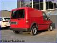 Ford Transit Connect T200 1,8 D Kasten Roşu - thumbnail 6