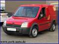 Ford Transit Connect T200 1,8 D Kasten Rot - thumbnail 17
