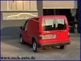 Ford Transit Connect T200 1,8 D Kasten Rot - thumbnail 19
