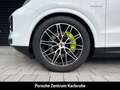 Porsche Cayenne E-Hybrid BOSE LED-Matrix Panoramadach Blanc - thumbnail 7