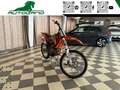 KTM 250 SX *Ore Motore 20*Ottime condizioni*Pasticche nuove Arancione - thumbnail 2