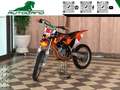 KTM 250 SX *Ore Motore 20*Ottime condizioni*Pasticche nuove Arancione - thumbnail 8