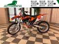 KTM 250 SX *Ore Motore 20*Ottime condizioni*Pasticche nuove Arancione - thumbnail 5