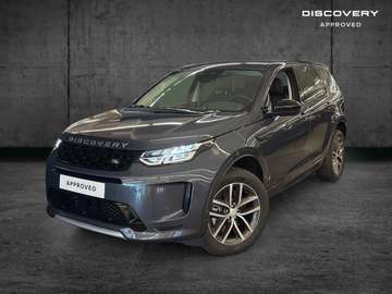 1.5 P270e PHEV 269ch Adventure Edition