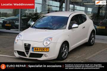 1.3 JTDm ECO Essential LEDER NAVI NAP!