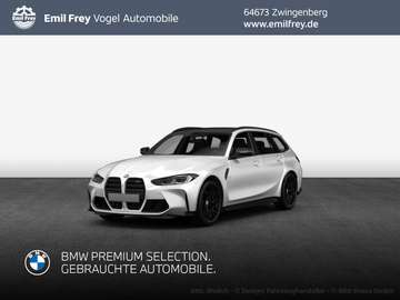 Touring xDrive LED HiFi Navi Pano Stdhzg