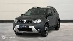 Dacia Duster 1.3 TCe 130ch FAP 15 ans 4x2 -E6U