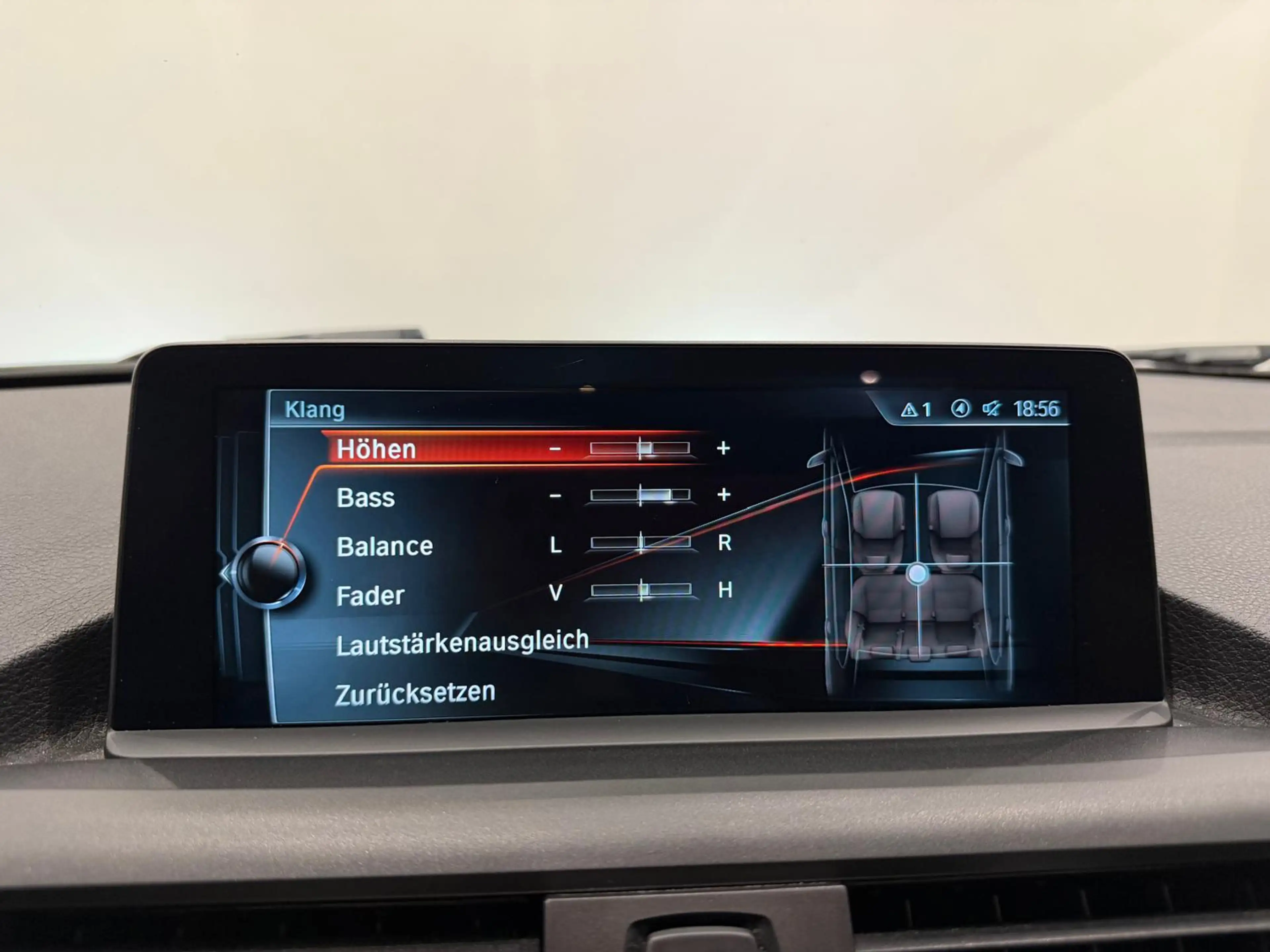 BMW 140 M140 i xDrive — photo 12