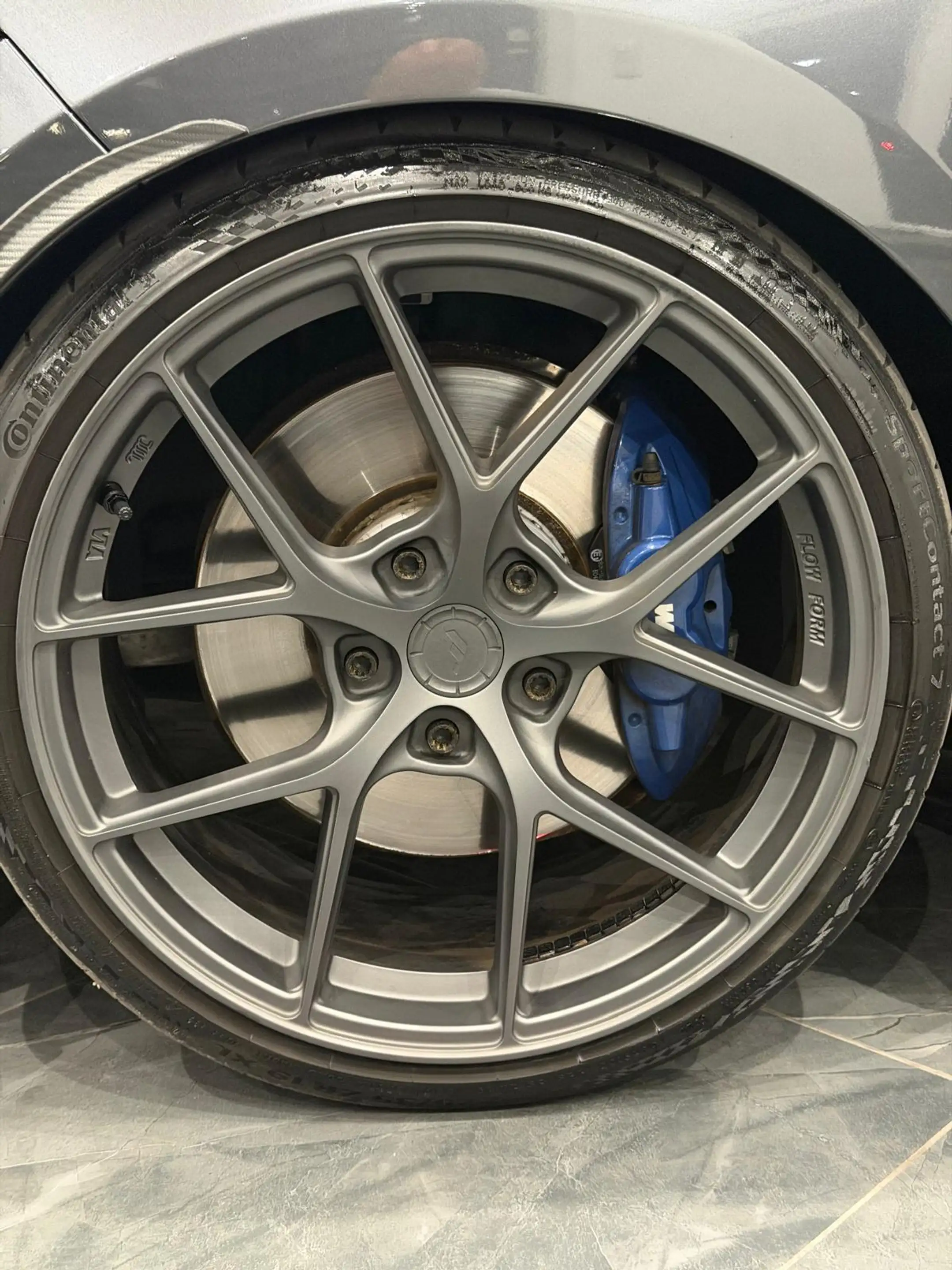 BMW 140 M140 i xDrive — photo 11