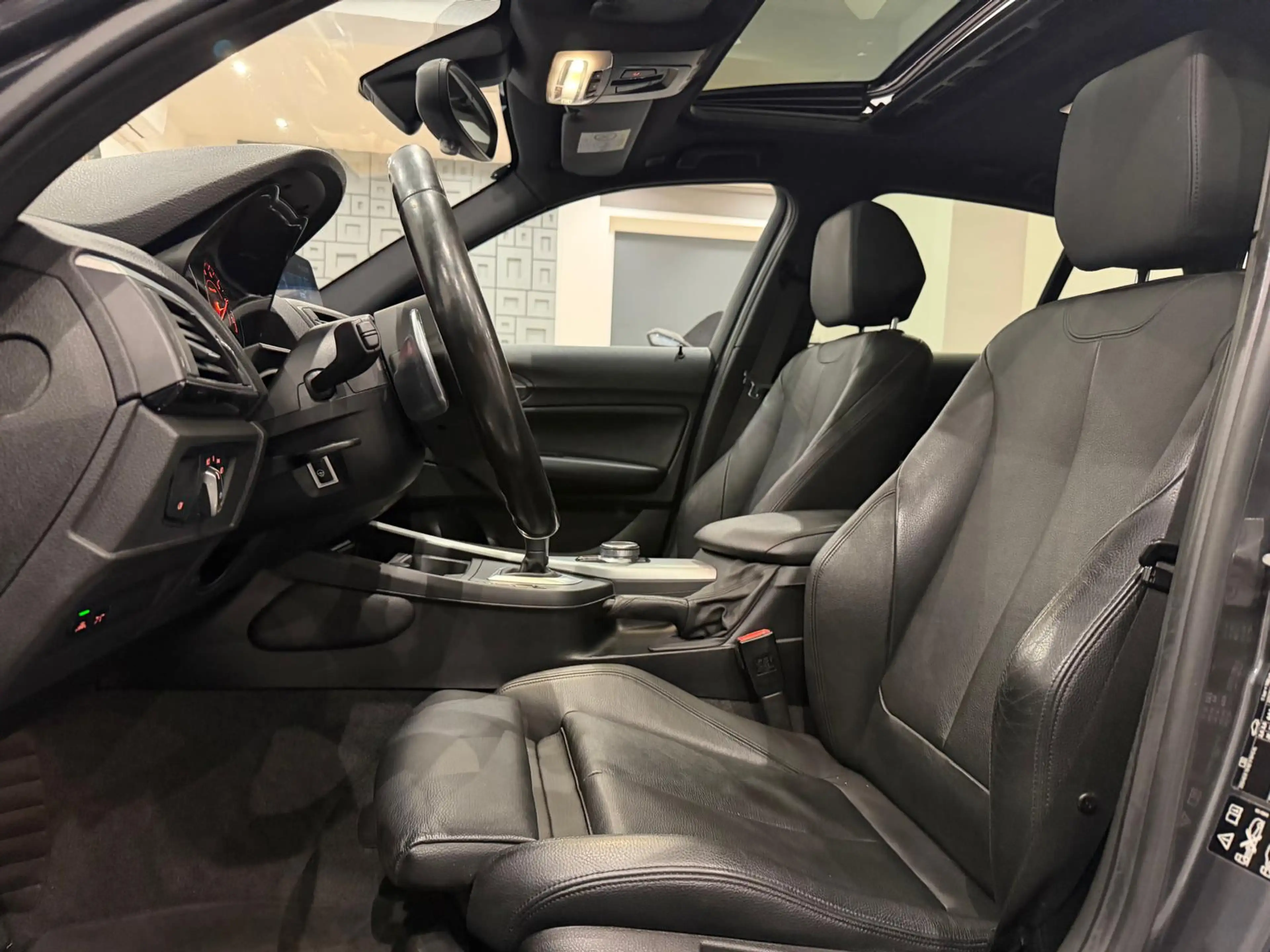 BMW 140 M140 i xDrive — photo 15