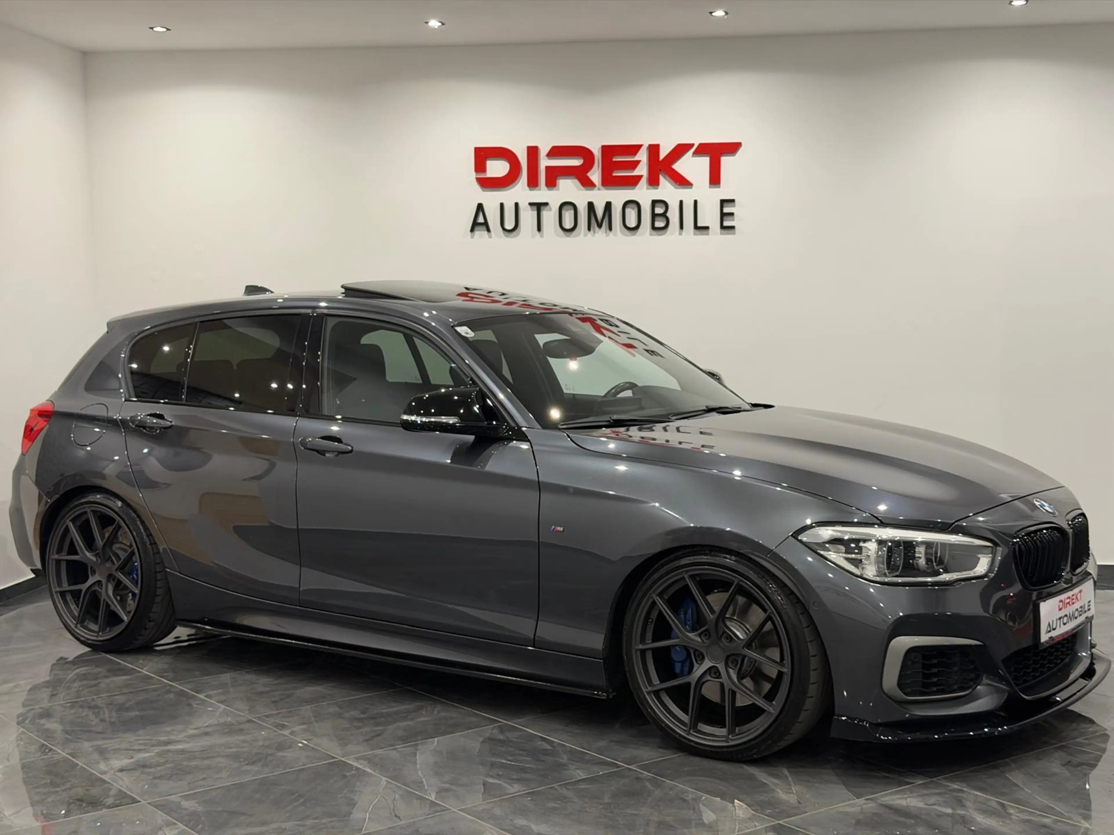 BMW 140 M140 i xDrive