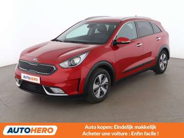 1.6 GDI Plug-in Hybrid Motion