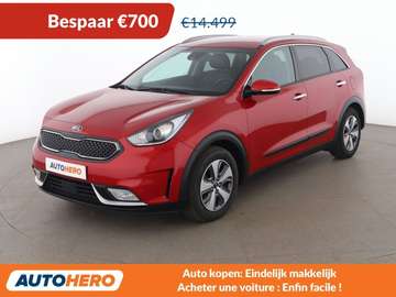 1.6 GDI Plug-in Hybrid Motion