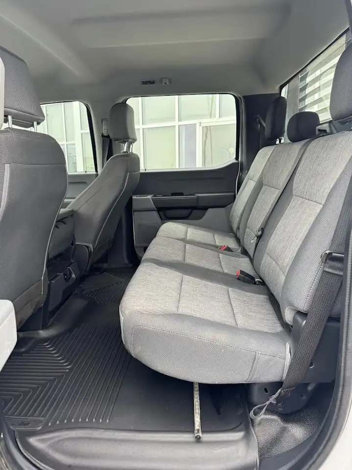 Ford F 350 снимка Ford F 350